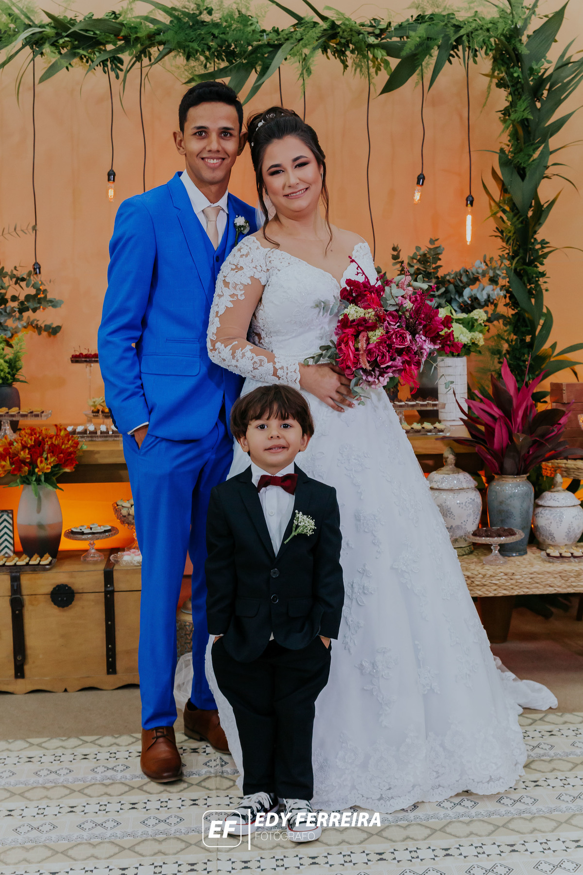 Kesi e Eron
Guarapari-ES