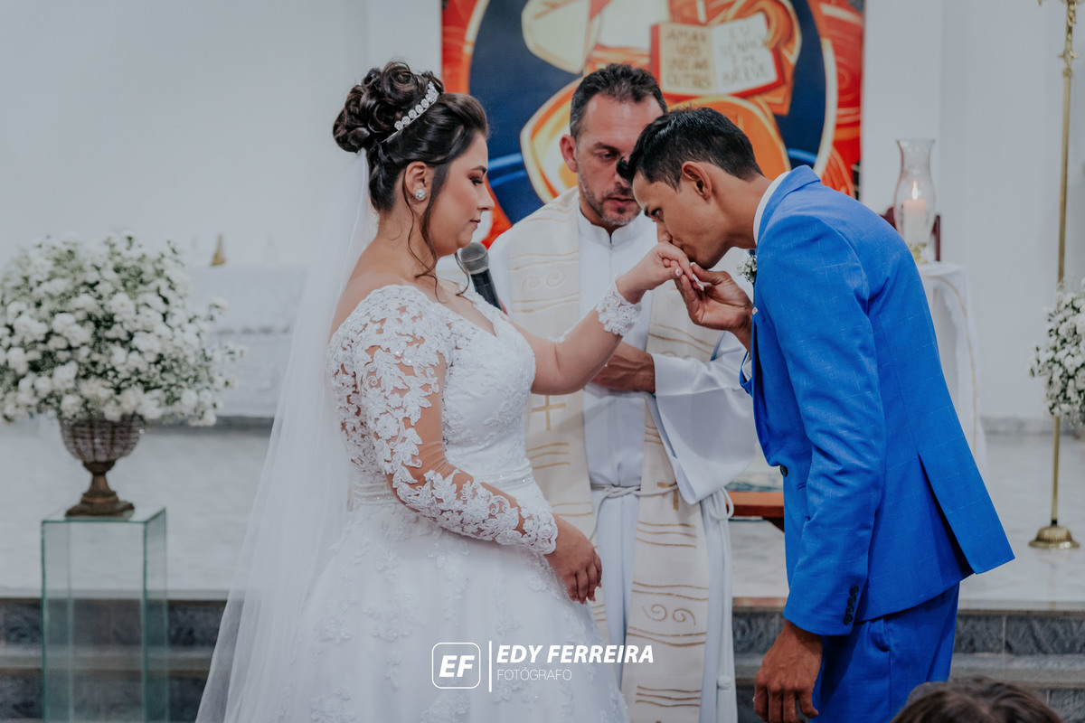 Kesi e Eron
Guarapari-ES