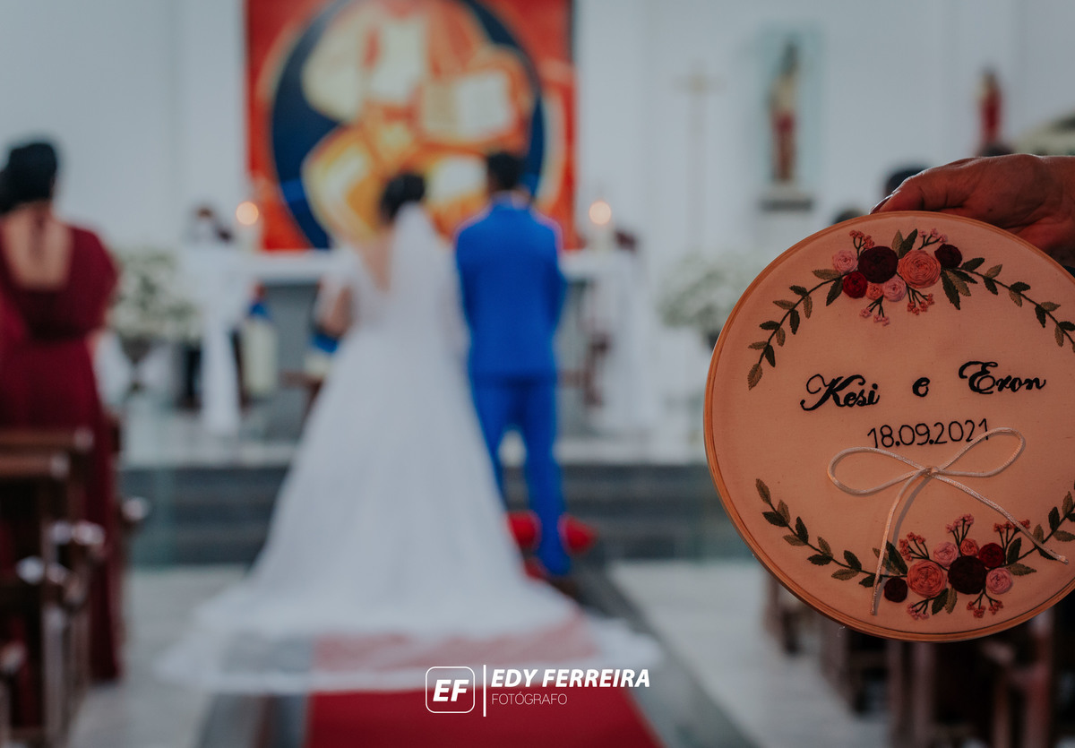 Kesi e Eron
Guarapari-ES