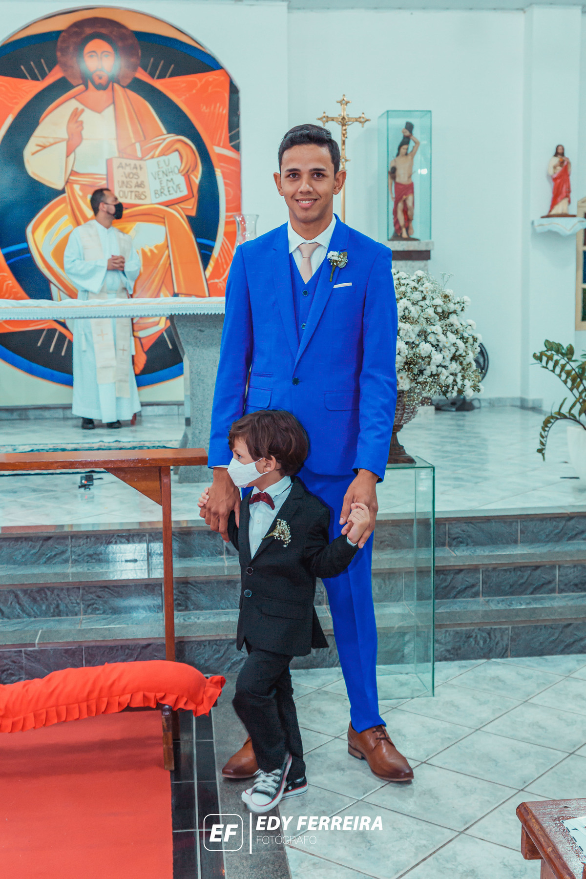 Kesi e Eron
Guarapari-ES