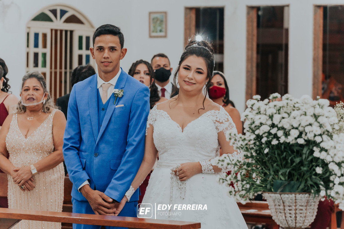 Kesi e Eron
Guarapari-ES