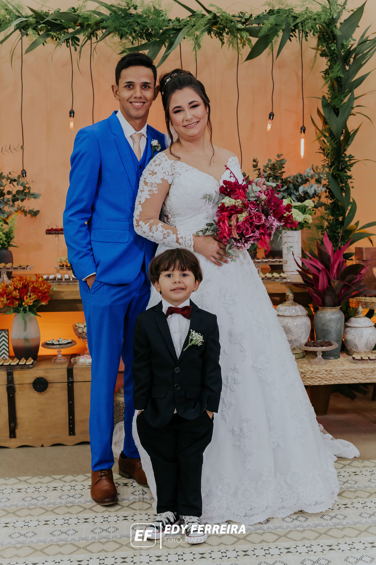 Kesi e Eron
Guarapari-ES