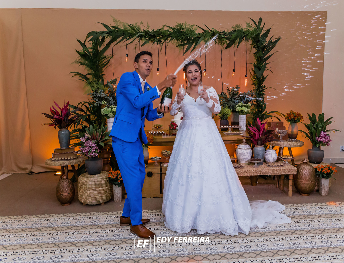 Kesi e Eron
Guarapari-ES