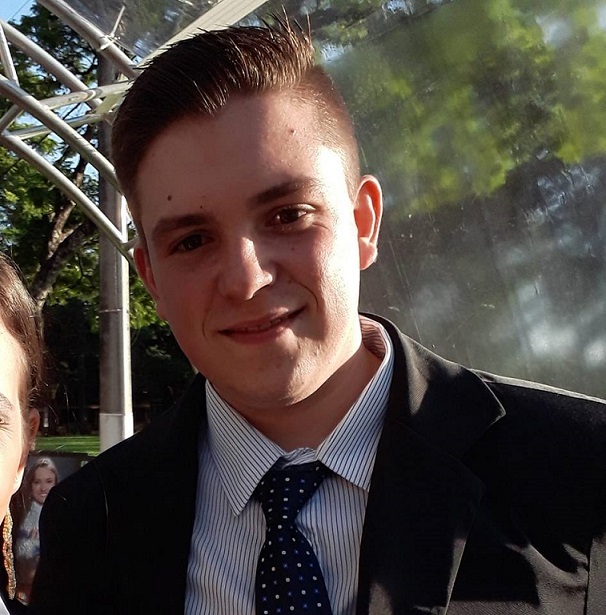 Contate Luis Henrique Fotografias