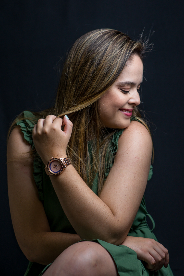 fotografia de estudio, ensaio feminino, dia Internacional da mulher, vitoria Espírito Santo, Paulo Mota Fotografia