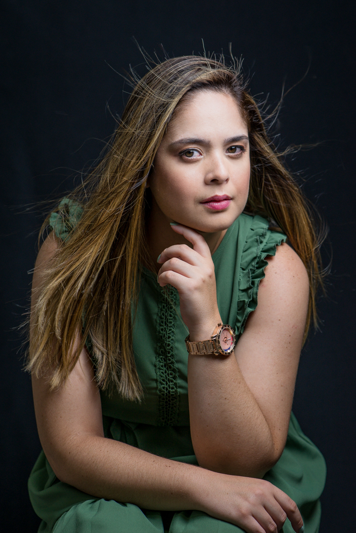 retrato estudio, ensaio fotografico feminino, Paulo Mota Fotografia estudio, vitoria es