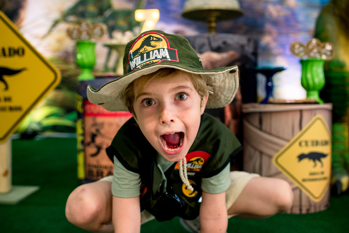 aniversario infantil, 7 anos, ilha park cerimonial, vitoria es