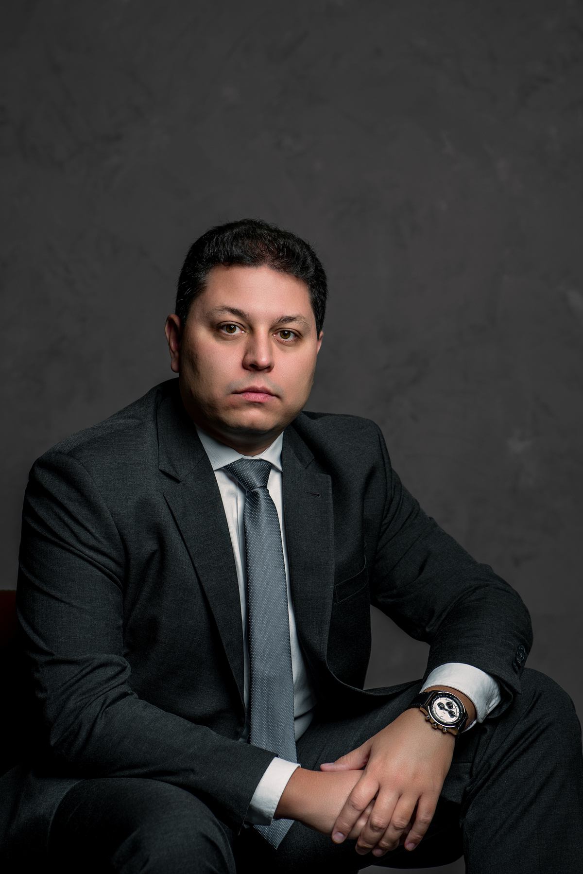 estudio fotografico para fotografia de posicionamento profissional e retratos corporativos