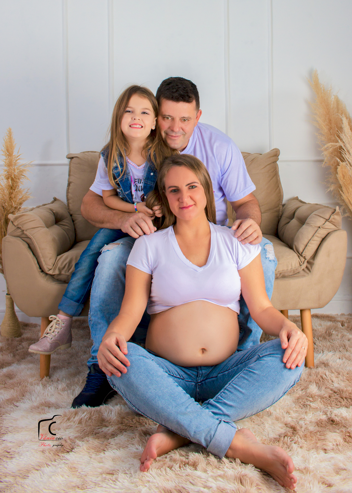 Gestante em Família 