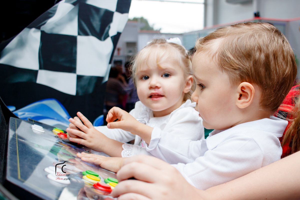 Fotos de festa infantil