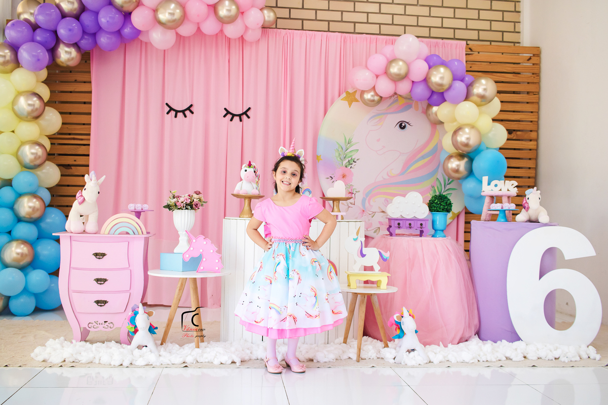 Festa infantil Novo Hamburgo RS