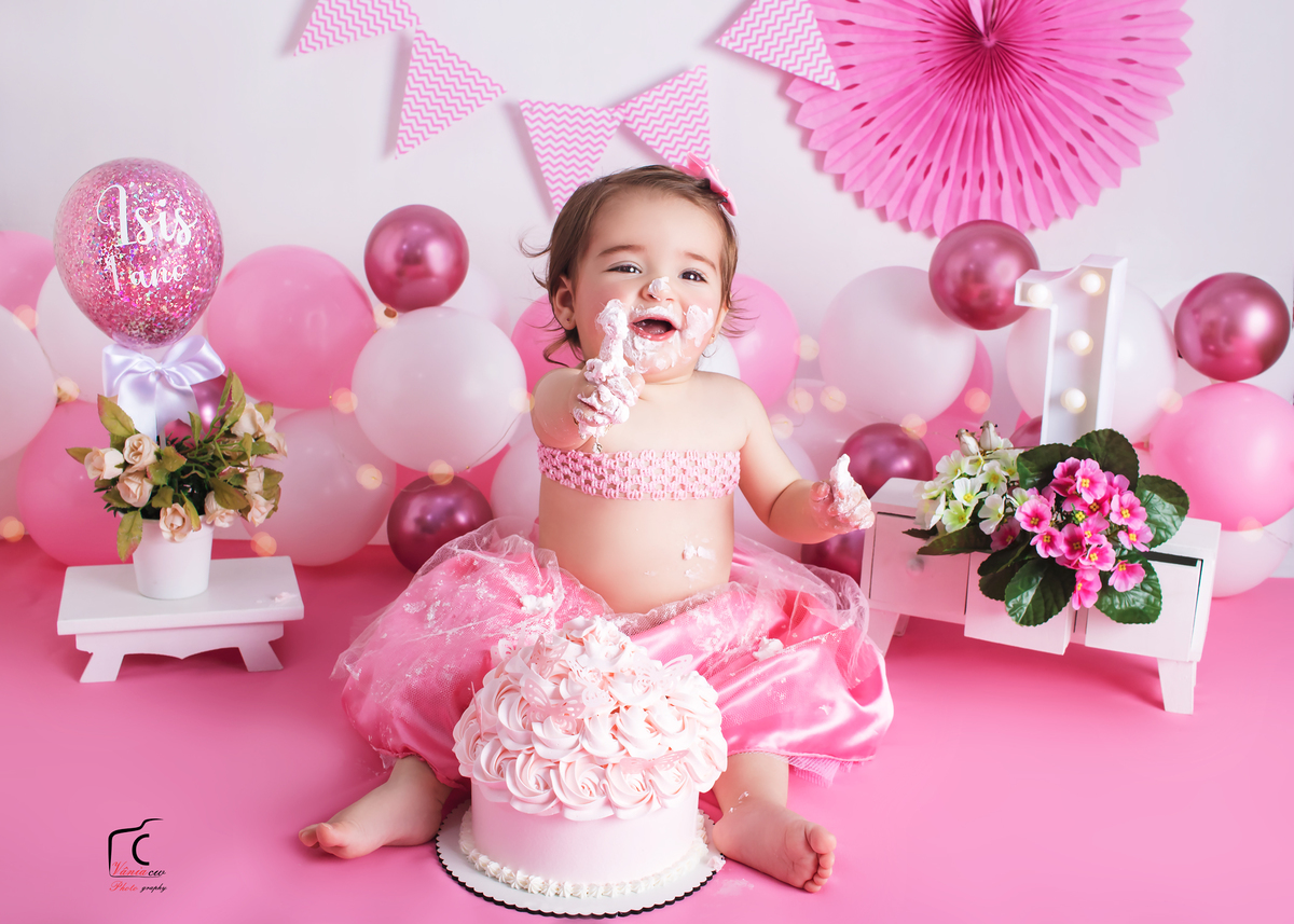 Fotos bebe de um ano