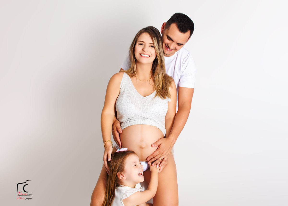 Ensaio gestante lindos
