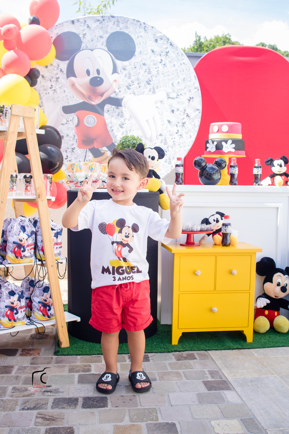 Fotografa de crinaças novo Hamburgo RS