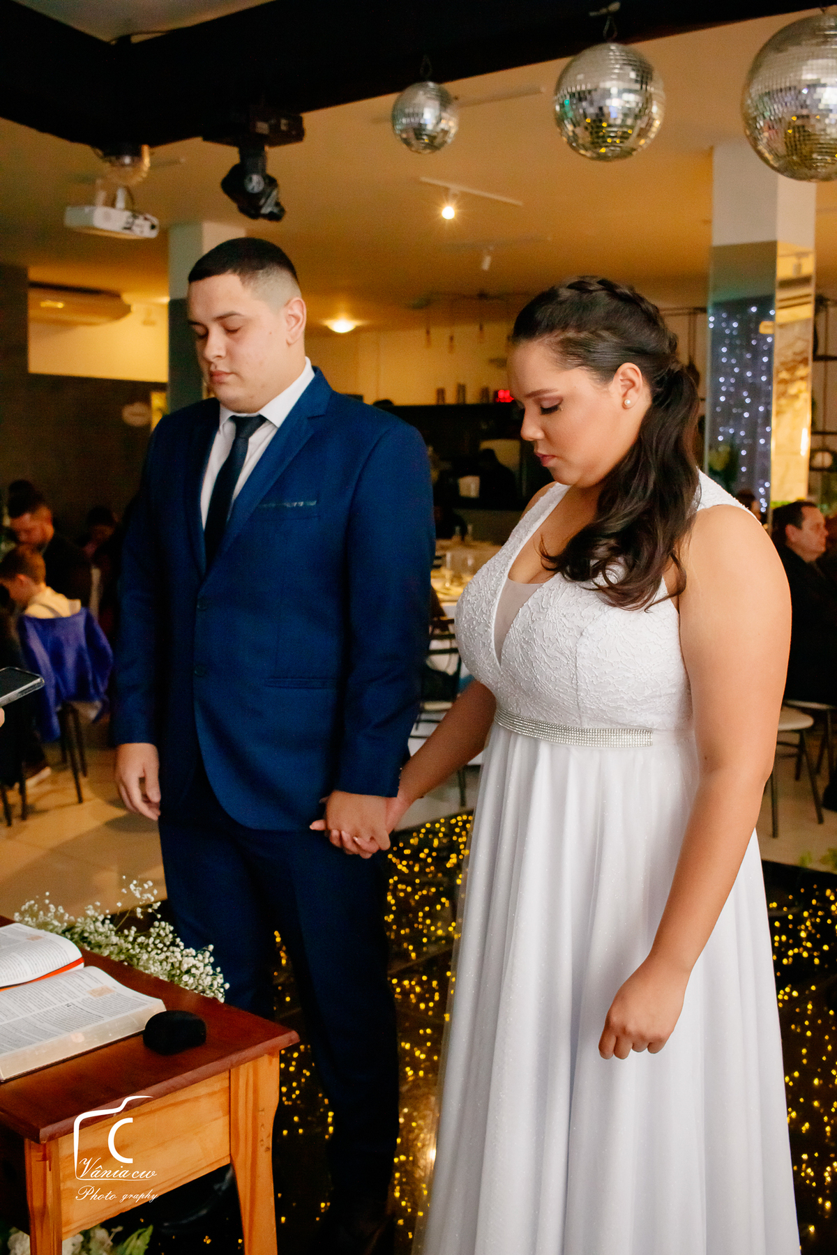 fotos de casamento