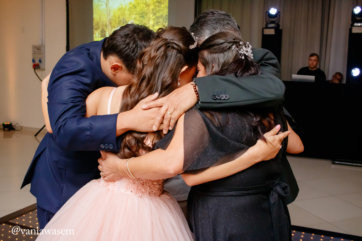 Fotografa de 15 anos