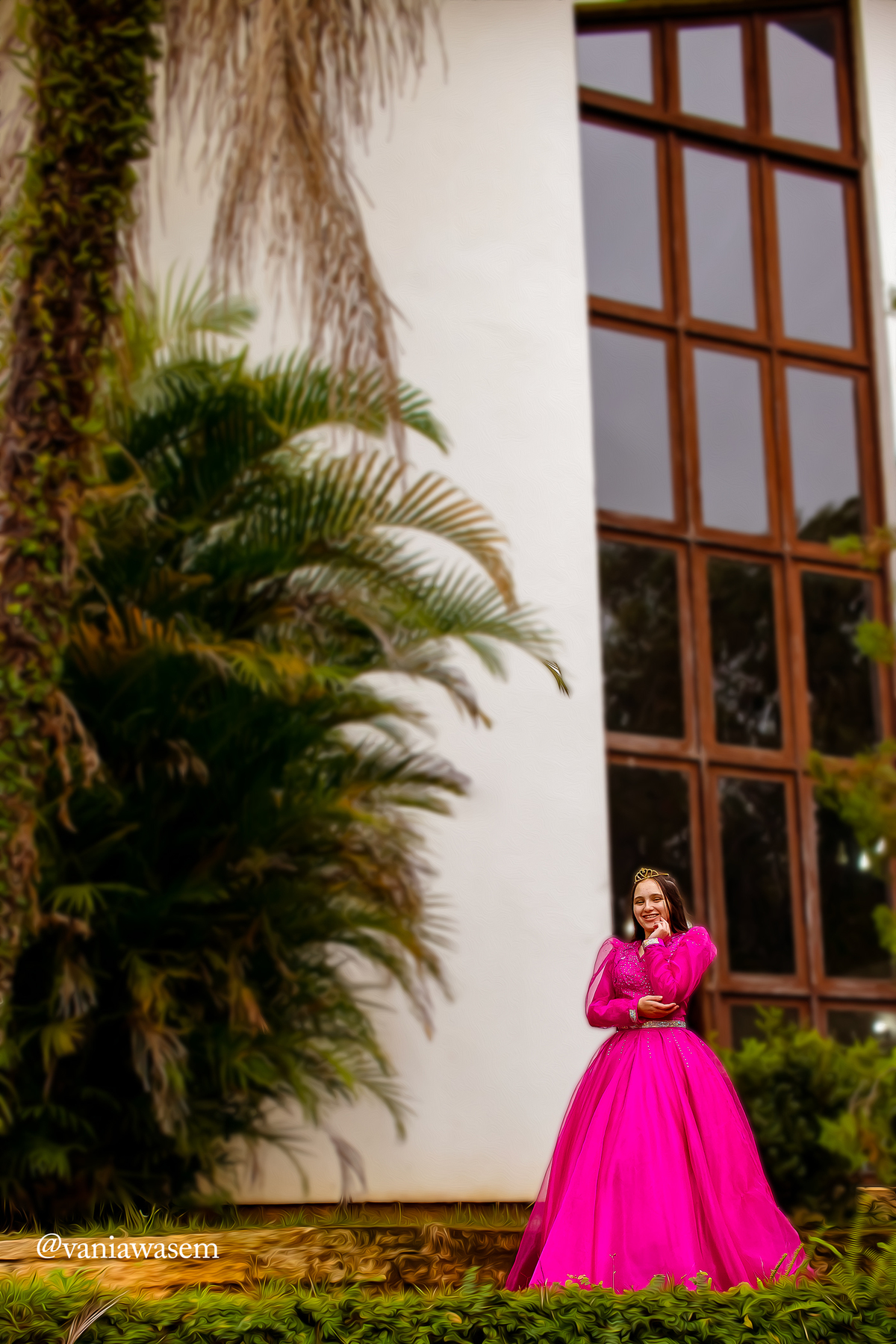 fotos externo debutante