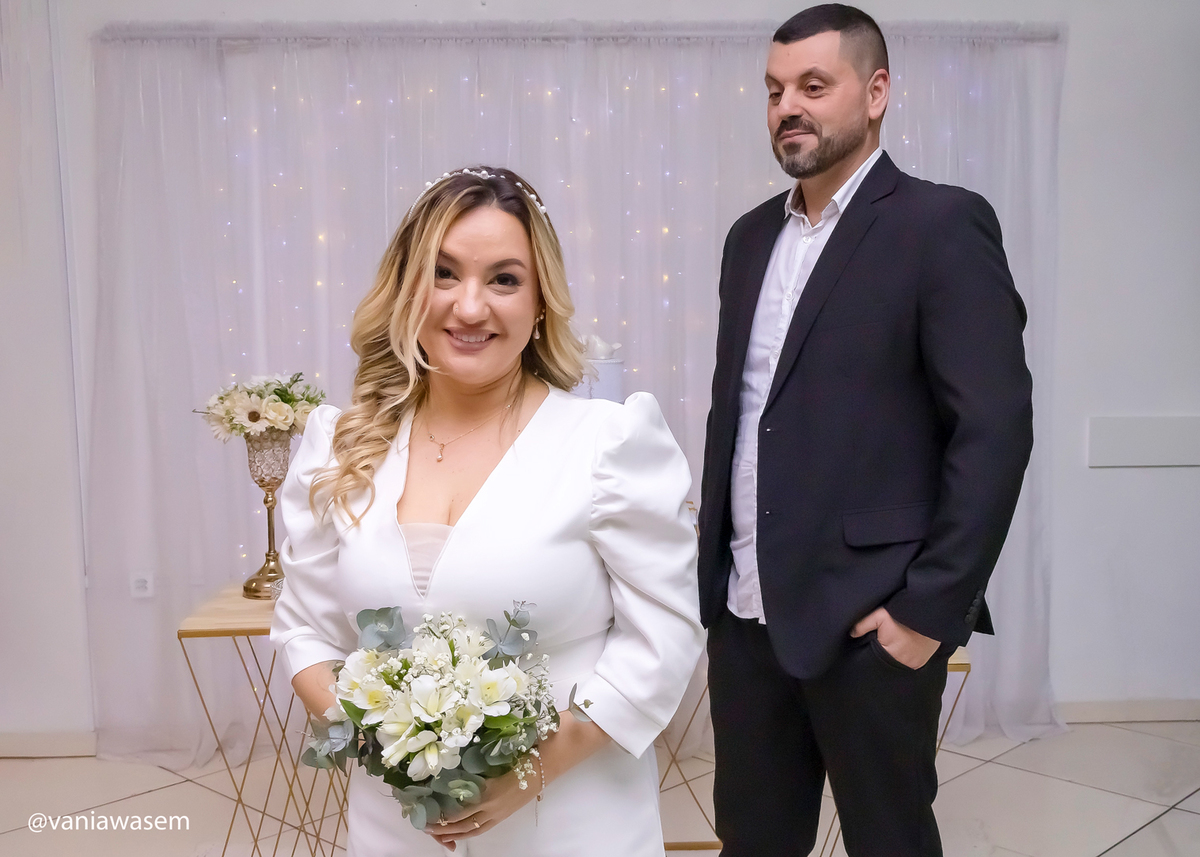 Fotografa Casamento em Novo Hamburgo