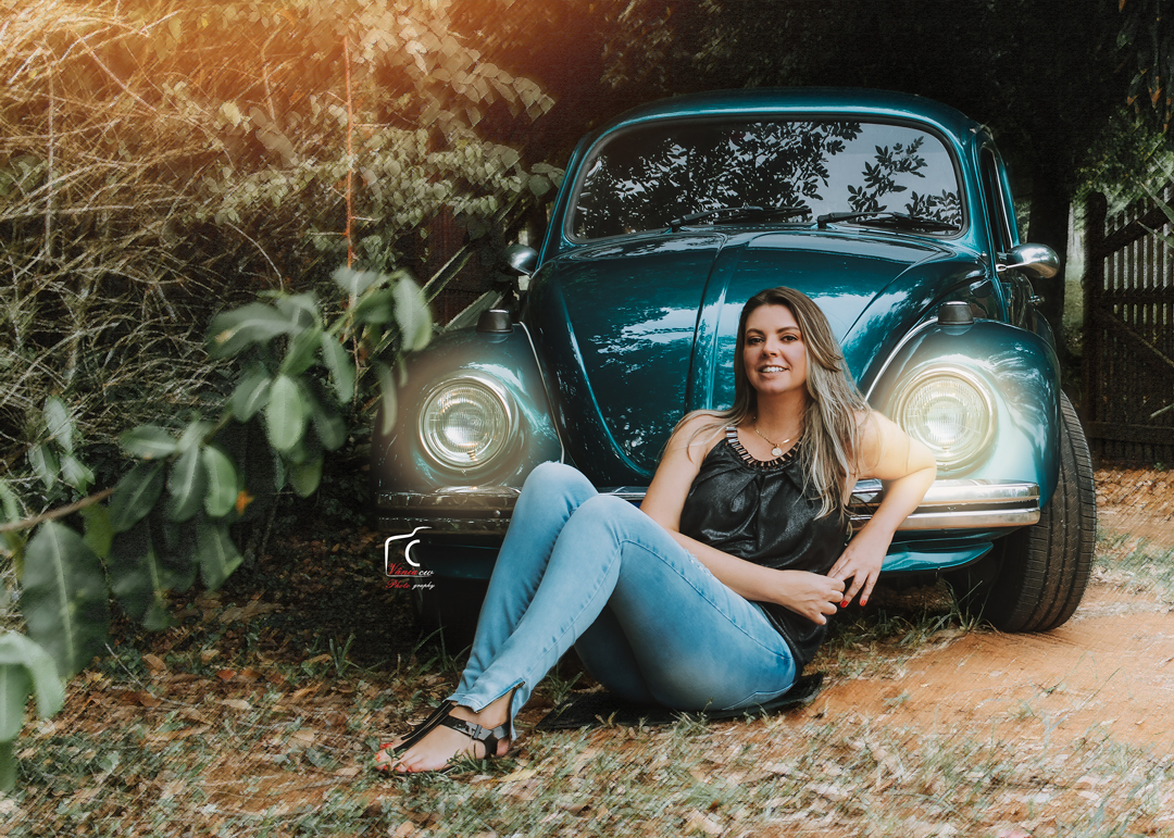 Fotos externas em Novo Hamburgo RS