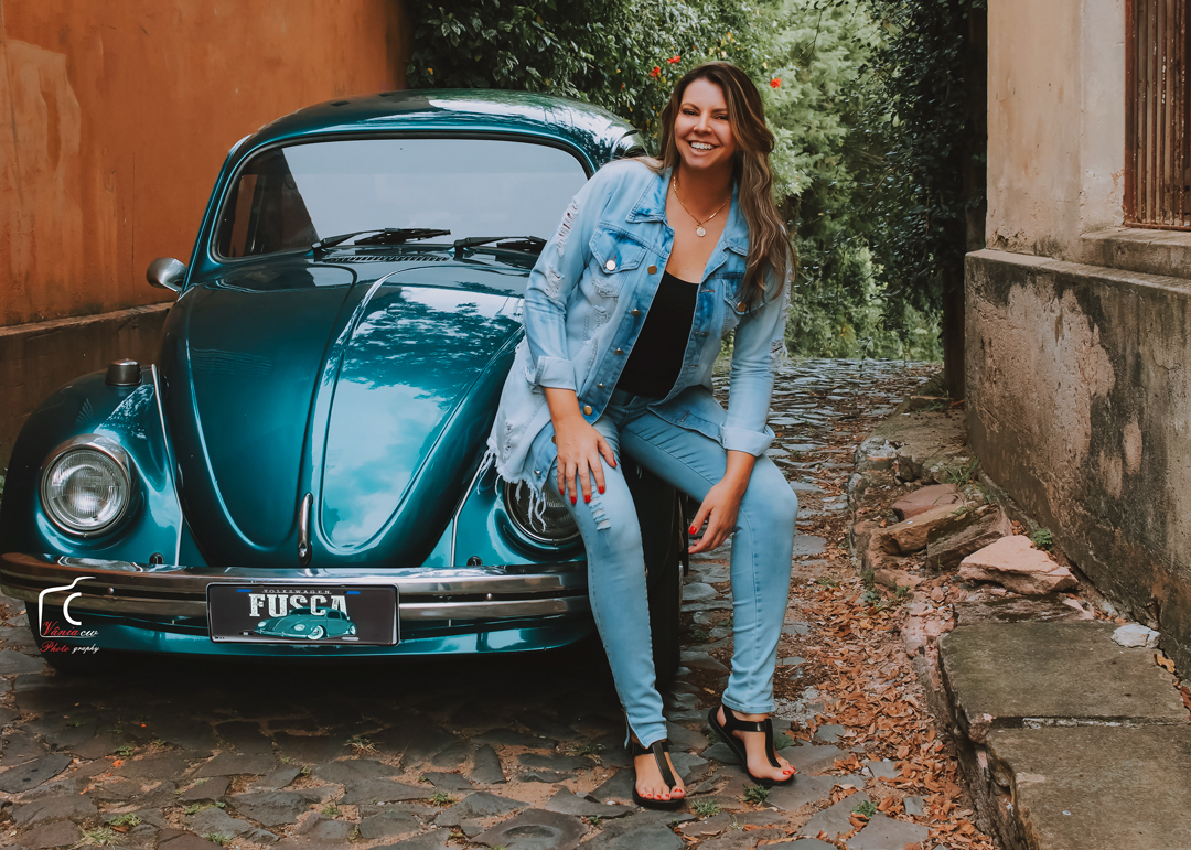 Fotografa em Novo Hamburgo