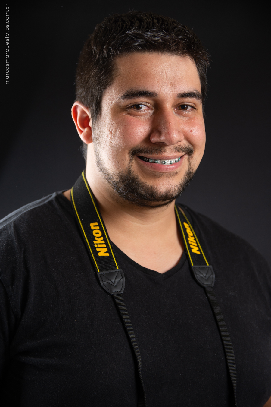 Sobre Marcos Marques Fotografia