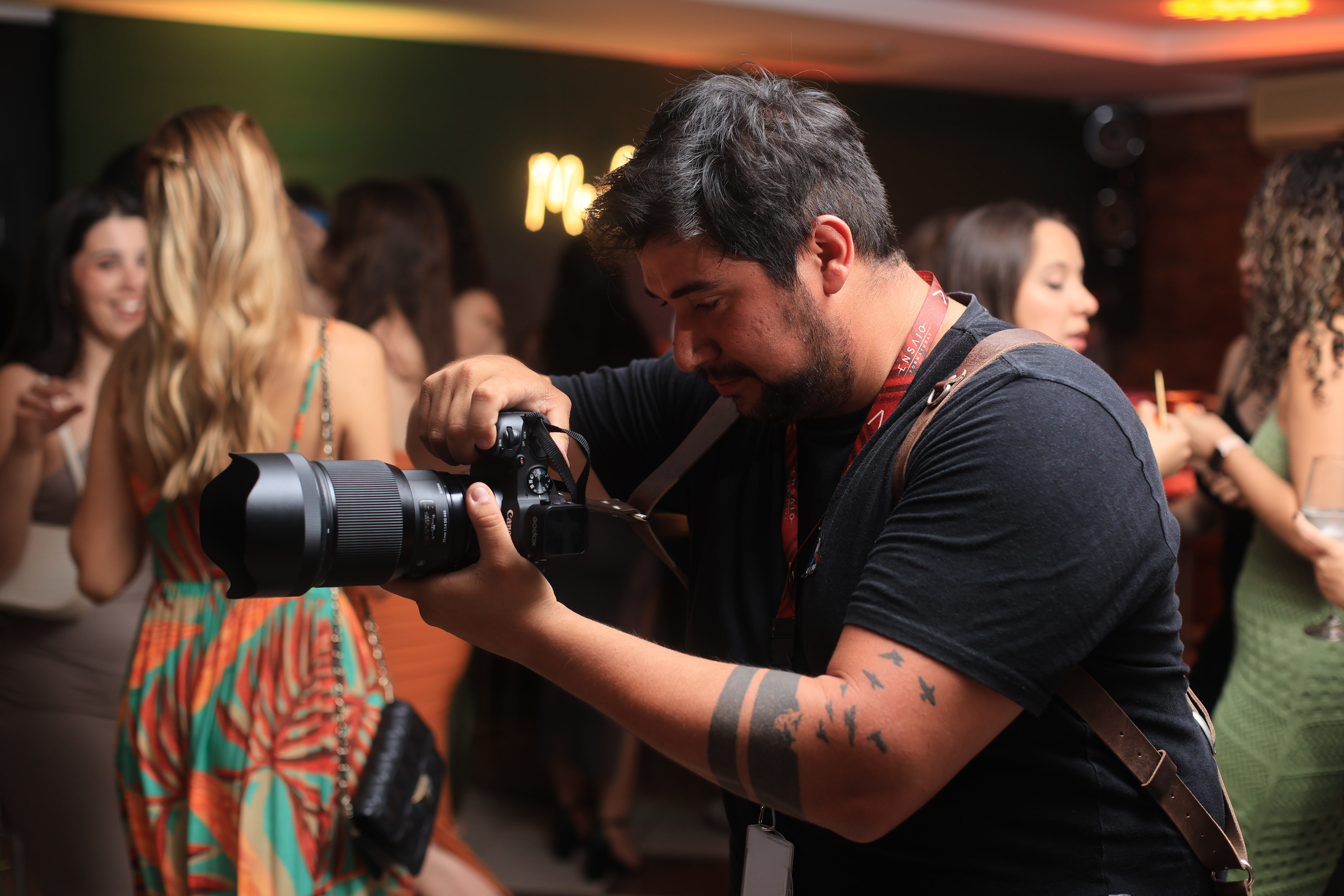Sobre Marcos Marques Fotografia