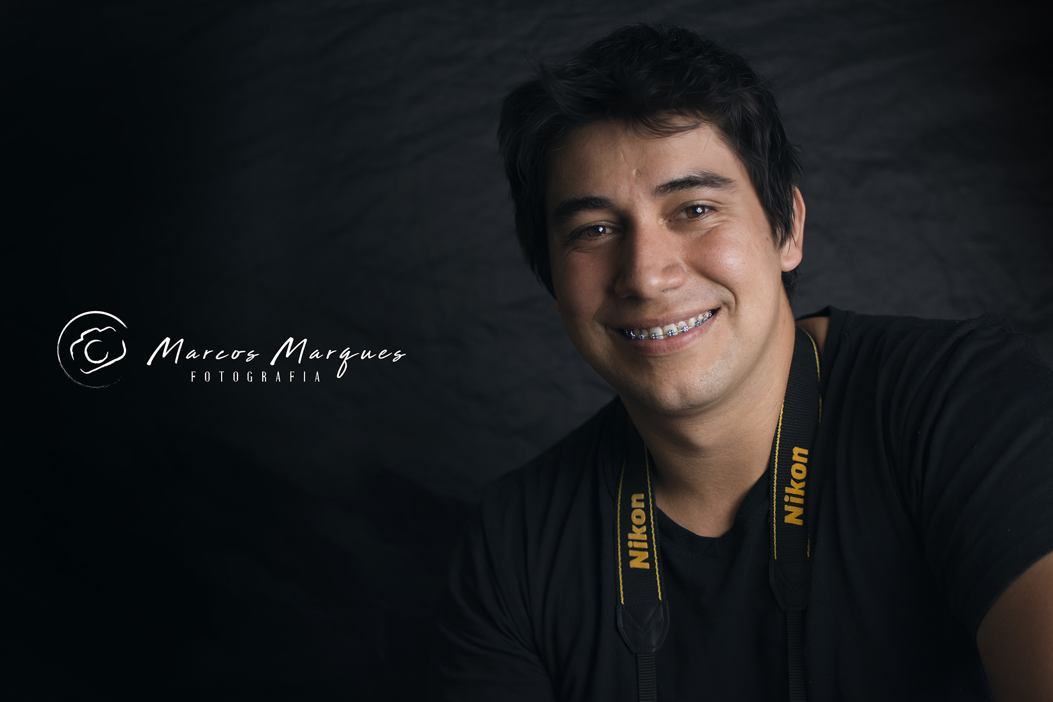 Sobre Marcos Marques Fotografia