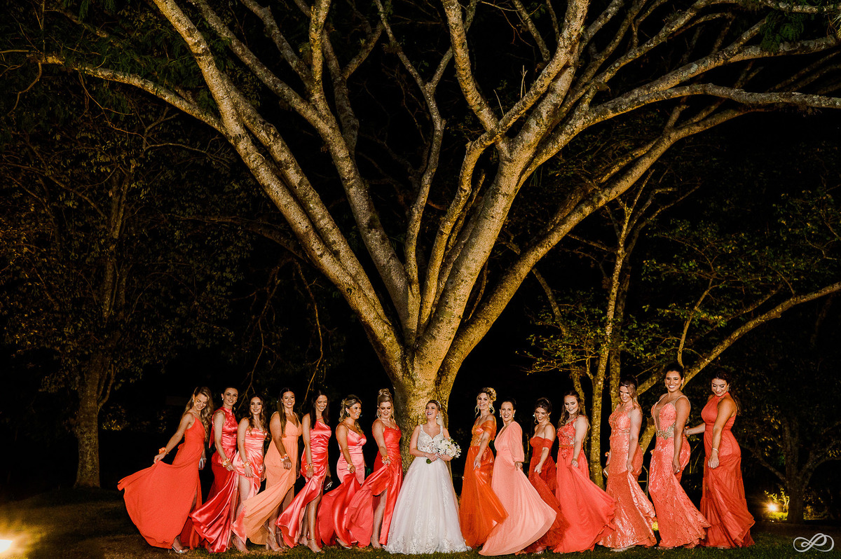 Casamento Laura e Vinícius realizado no montelago em santa maria, fotografado pelos fotógrafos Jonatan Diego e Bianca Pezzini