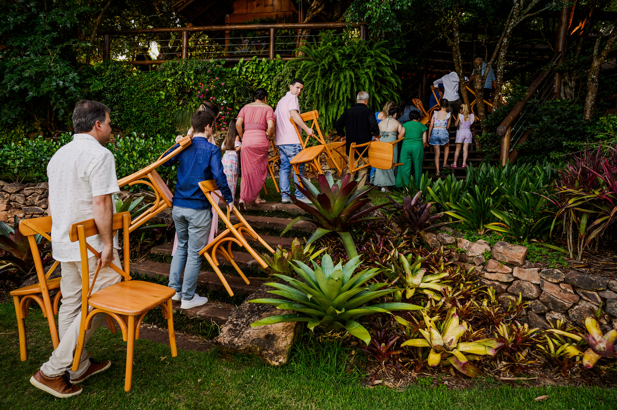 Casamento da Isaura e Lucas fotografado na cidade de Ibirubá RS pelo fotógrafo Jonatan Diego e sua assistente.