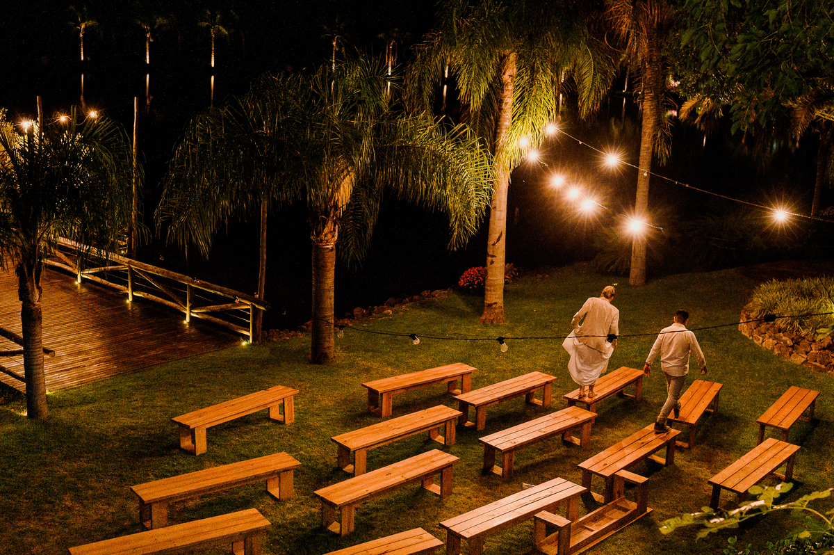 Casamento da Isaura e Lucas fotografado na cidade de Ibirubá RS pelo fotógrafo Jonatan Diego e sua assistente.