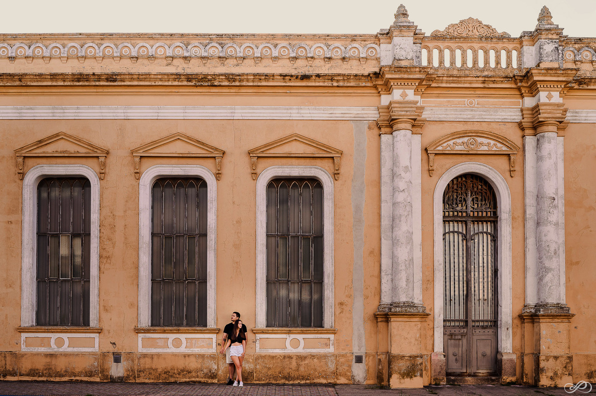 Ensaio do casal Milena e Vitor na cidade de Riio Grande RS, fotografo pelo fotógrafo Jonatan Diego