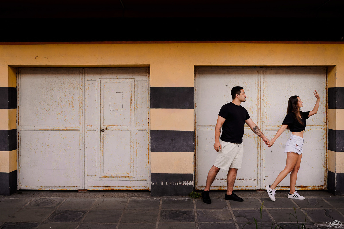 Ensaio do casal Milena e Vitor na cidade de Riio Grande RS, fotografo pelo fotógrafo Jonatan Diego