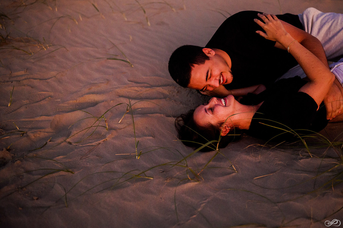 Ensaio do casal Milena e Vitor na cidade de Riio Grande RS, fotografo pelo fotógrafo Jonatan Diego