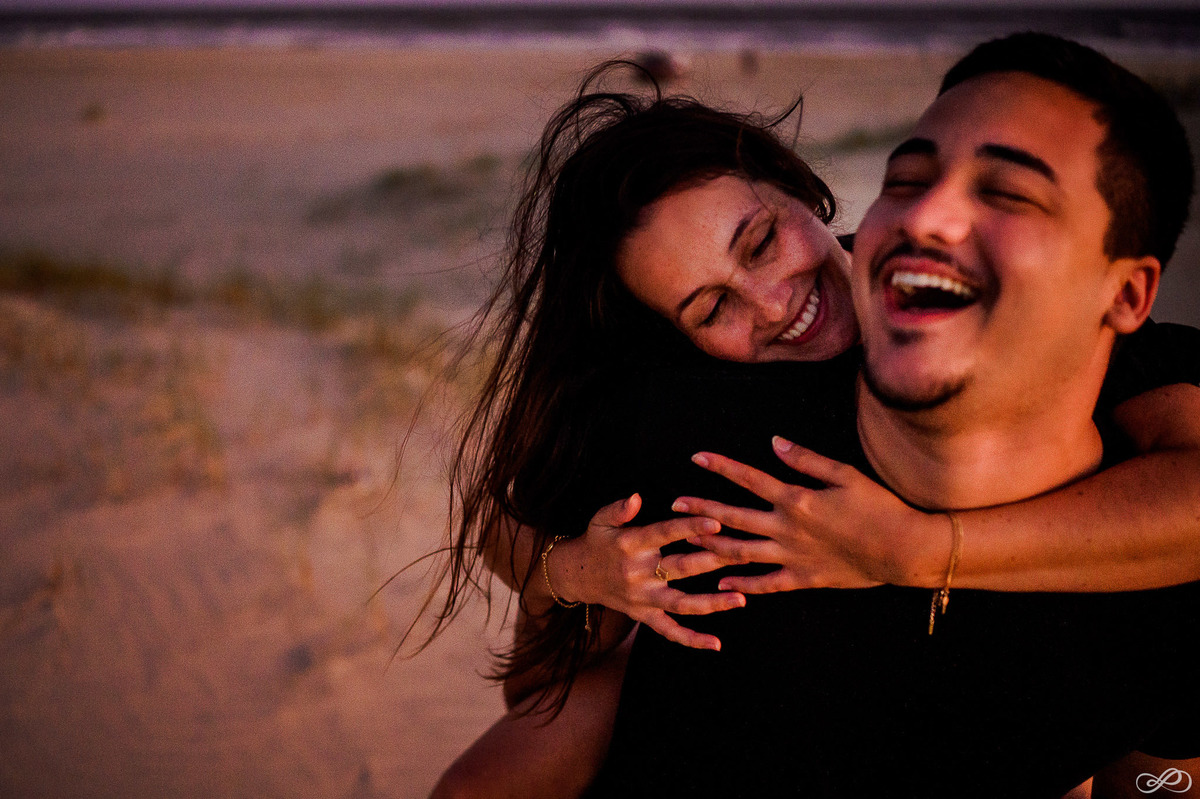Ensaio do casal Milena e Vitor na cidade de Riio Grande RS, fotografo pelo fotógrafo Jonatan Diego