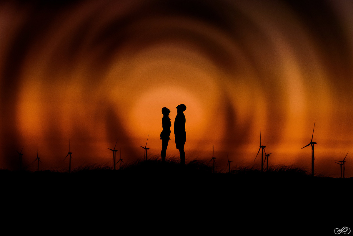 Ensaio do casal Milena e Vitor na cidade de Riio Grande RS, fotografo pelo fotógrafo Jonatan Diego