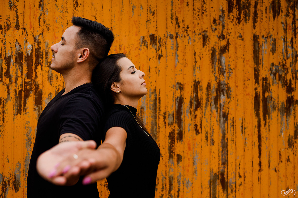 Ensaio do casal Mabéli e Leonardo feito na cidade de ibirubá pelo fotógrafo Jonatan Diego