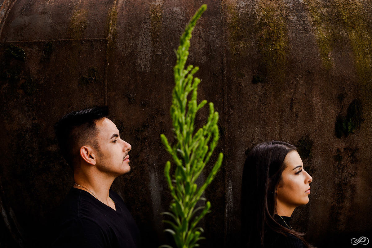 Ensaio do casal Mabéli e Leonardo feito na cidade de ibirubá pelo fotógrafo Jonatan Diego