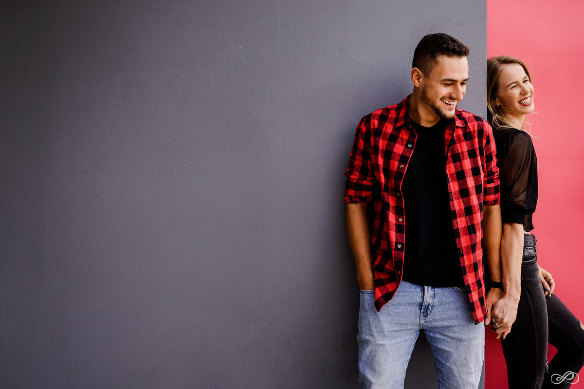 Ensaio do casal Bruna e Welison, fotografado pelo fotógrafo Jonatan Diego em ibirubá rs