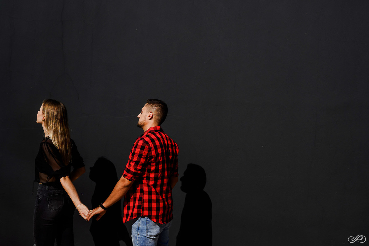 Ensaio do casal Bruna e Welison, fotografado pelo fotógrafo Jonatan Diego em ibirubá rs