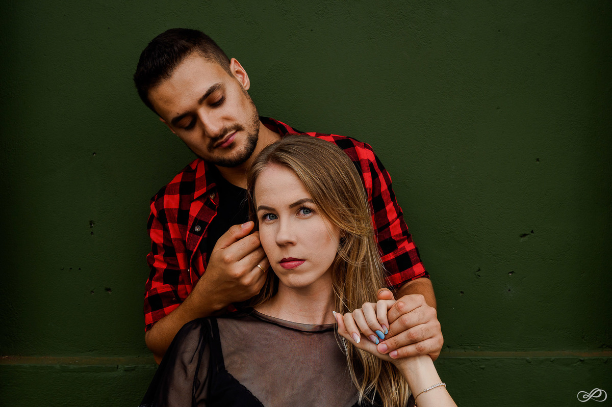 Ensaio do casal Bruna e Welison, fotografado pelo fotógrafo Jonatan Diego em ibirubá rs