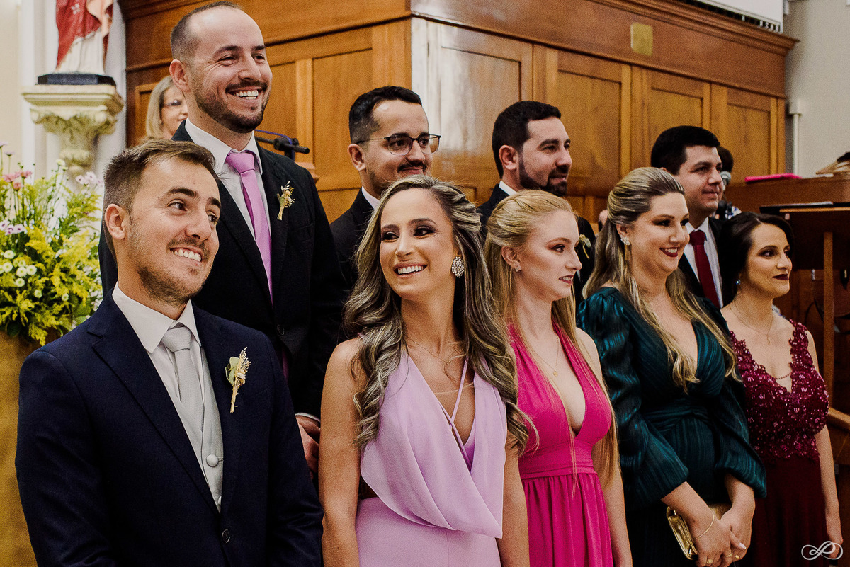 Casamento da Taís e do Tiago fotografado pelos fotógrafos Jonatan Diego e Bianca Pezzini na cidade de encantado rs