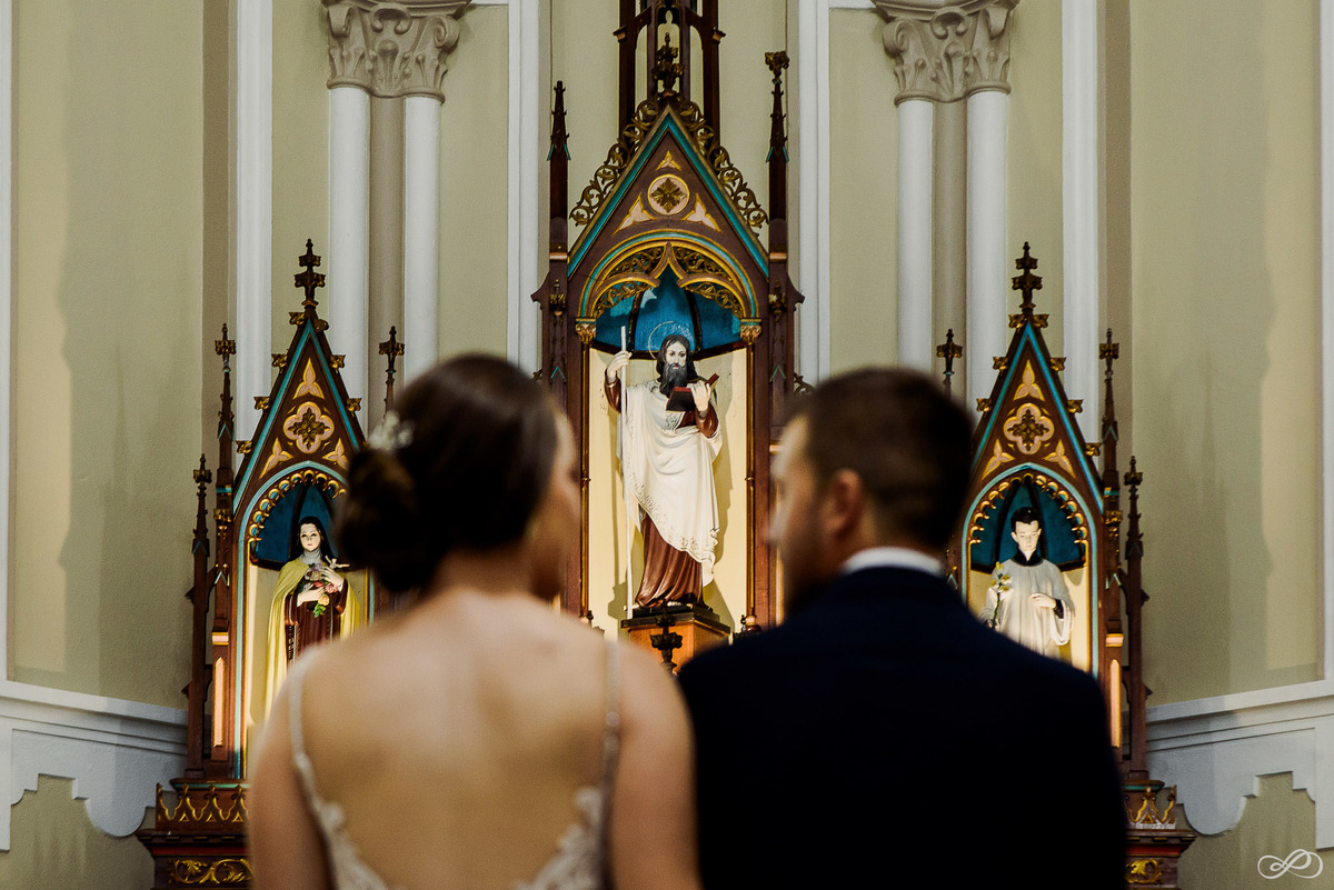 Casamento da Taís e do Tiago fotografado pelos fotógrafos Jonatan Diego e Bianca Pezzini na cidade de encantado rs
