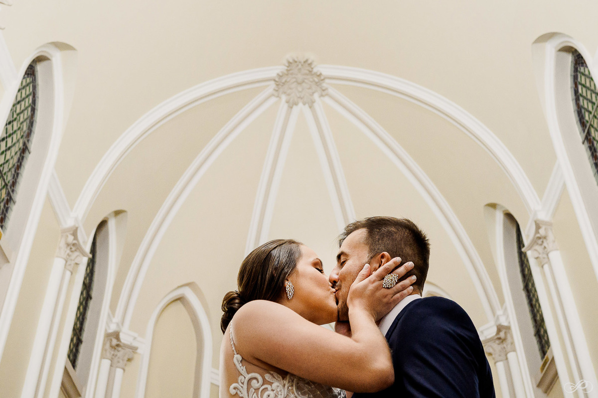 Casamento da Taís e do Tiago fotografado pelos fotógrafos Jonatan Diego e Bianca Pezzini na cidade de encantado rs
