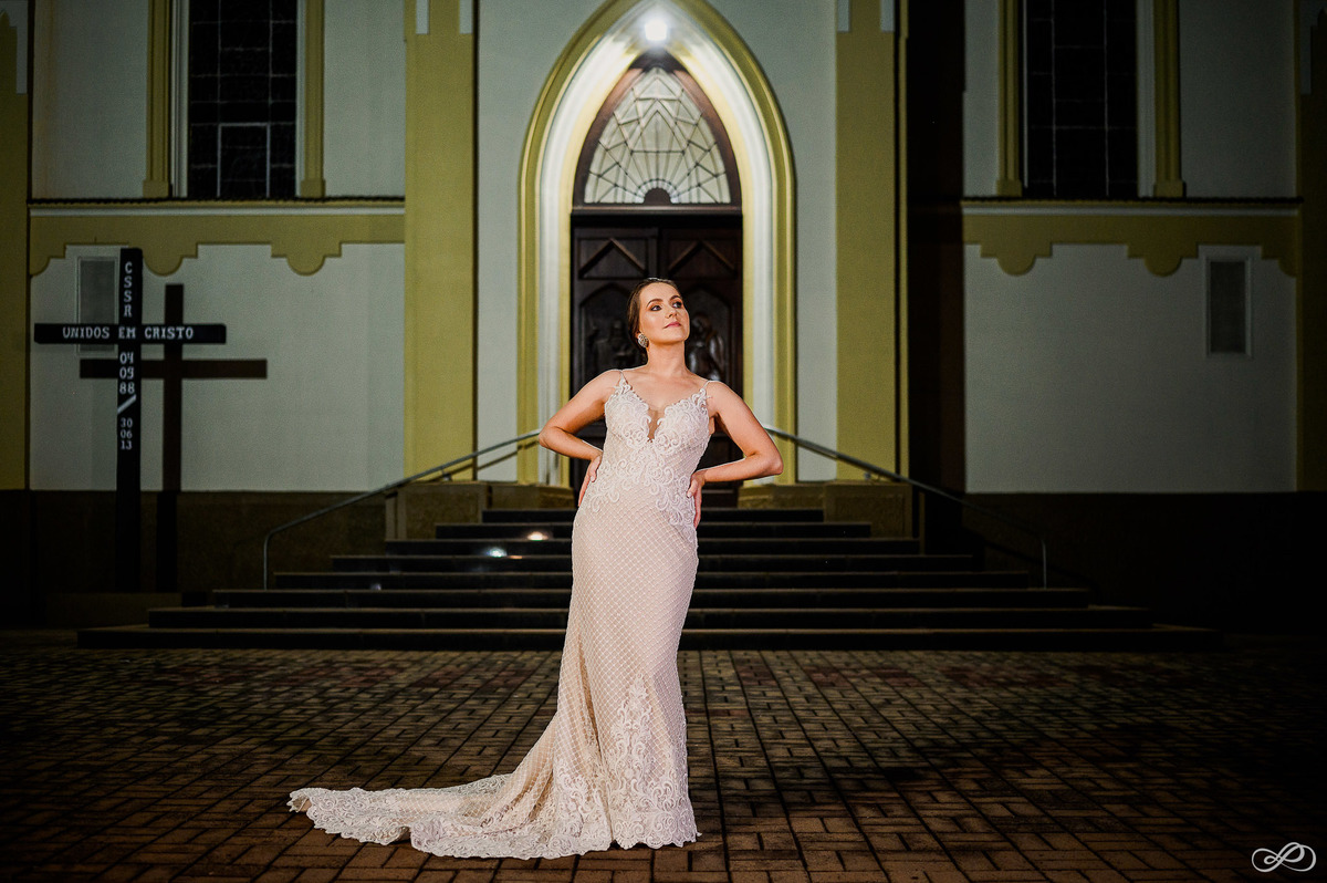 Casamento da Taís e do Tiago fotografado pelos fotógrafos Jonatan Diego e Bianca Pezzini na cidade de encantado rs