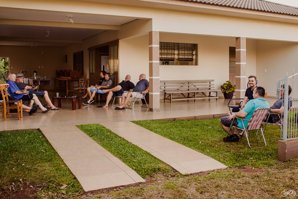 Casamento da Taís e do Tiago fotografado pelos fotógrafos Jonatan Diego e Bianca Pezzini na cidade de encantado rs