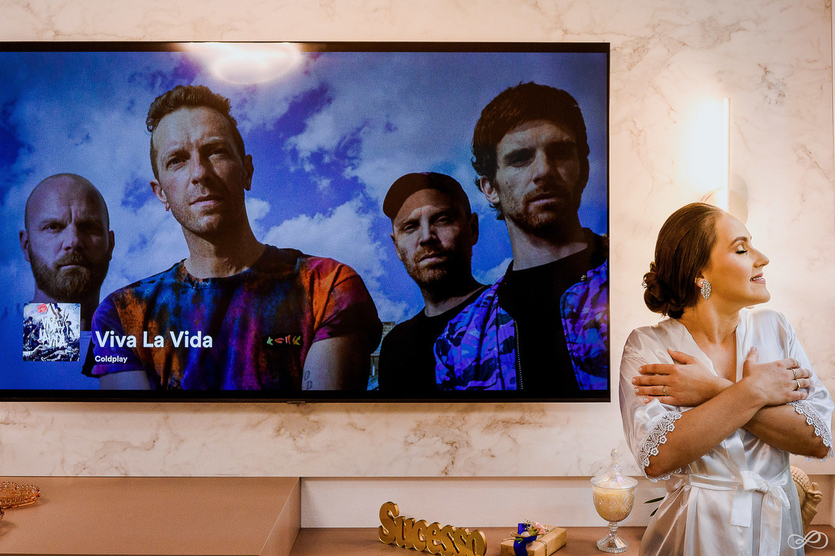 Casamento da Taís e do Tiago fotografado pelos fotógrafos Jonatan Diego e Bianca Pezzini na cidade de encantado rs