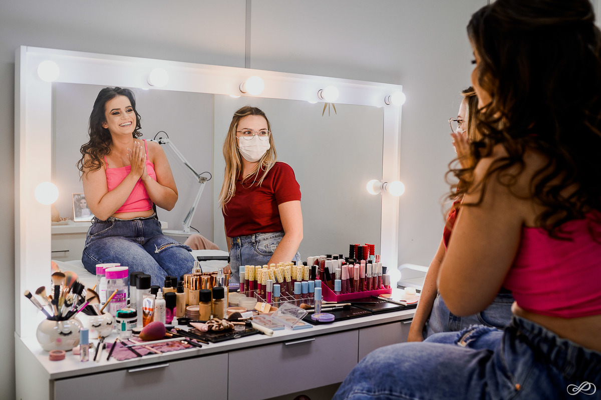 Formatura da Eduarda Krammes Vieira em Ibirubá RS fotografada pela casal Jonatan Diego e Bianca Pezzini