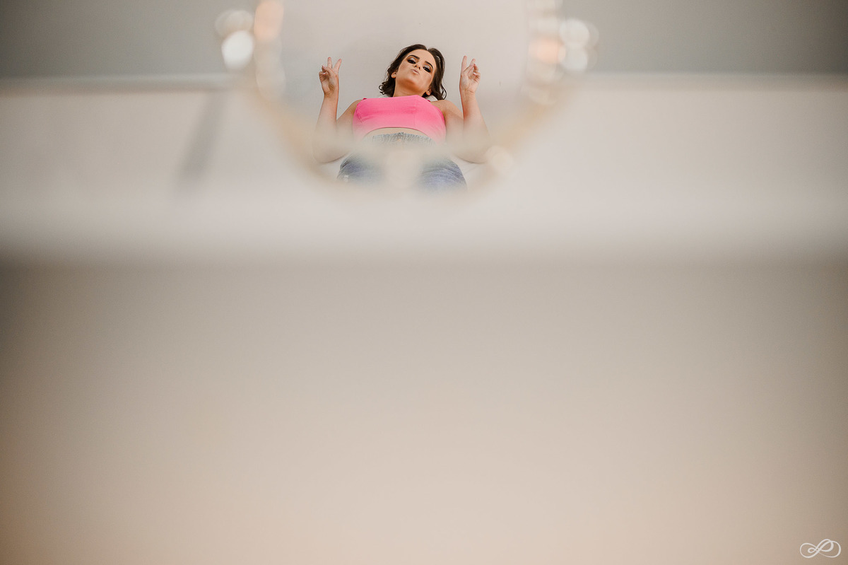 Formatura da Eduarda Krammes Vieira em Ibirubá RS fotografada pela casal Jonatan Diego e Bianca Pezzini