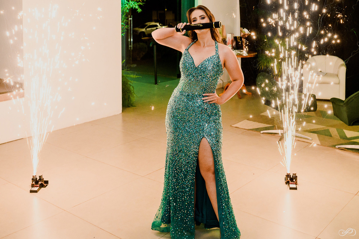 Formatura da Eduarda Krammes Vieira em Ibirubá RS fotografada pela casal Jonatan Diego e Bianca Pezzini