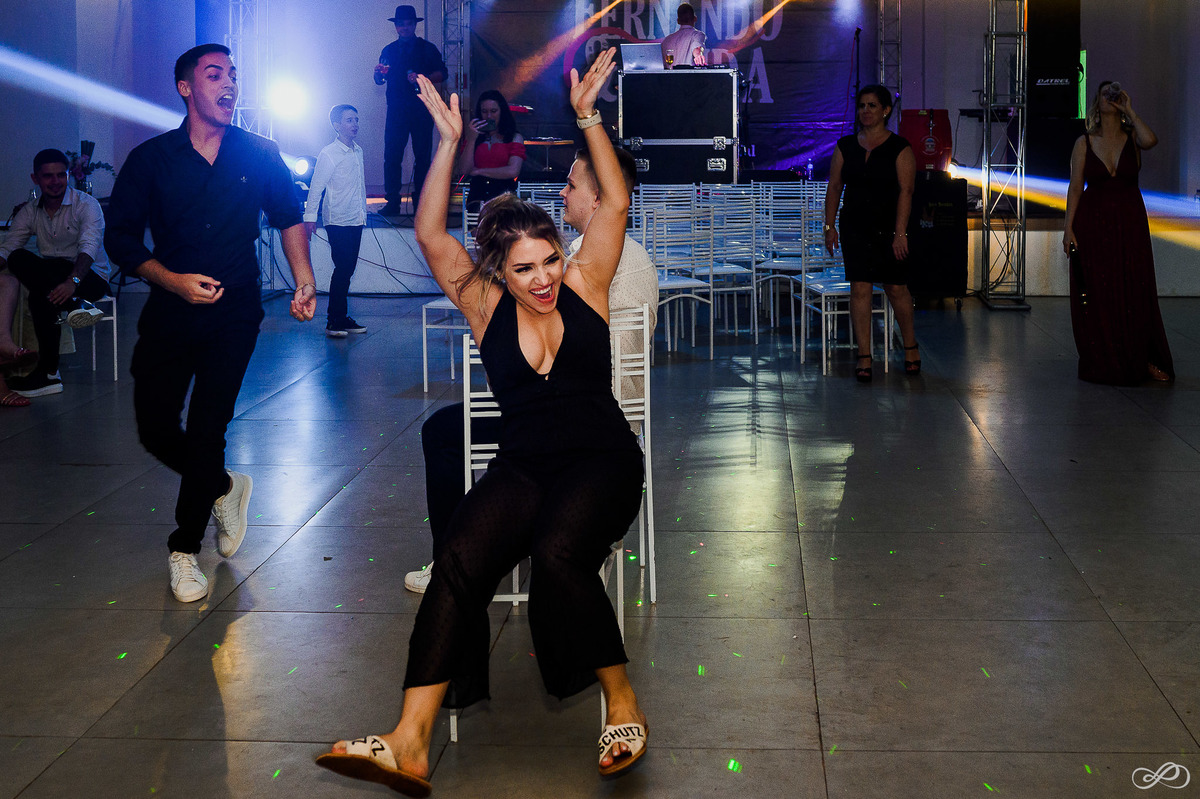 Formatura da Eduarda Krammes Vieira em Ibirubá RS fotografada pela casal Jonatan Diego e Bianca Pezzini